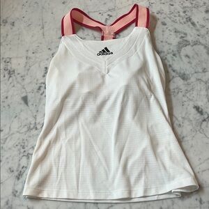 Adidas athletic tank